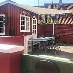 4 Person In Aeroskobing-by Traum Ærøskøbing