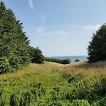Tatil Evi 4 Person In Aeroskobing-by Traum Ærøskøbing
