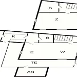 4 Person In Aeroskobing-by Traum بيت للعطل *