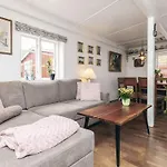 4 Person In Aeroskobing-by Traum بيت للعطل *