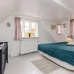 4 Person In Aeroskobing-by Traum بيت للعطل *