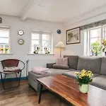 度假居 4 Person In Aeroskobing-by Traum Ærøskøbing