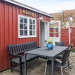 بيت للعطل 4 Person In Aeroskobing-by Traum Ærøskøbing