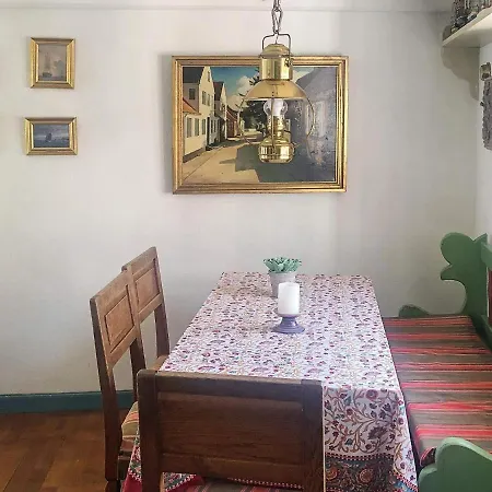 4 Person In Aeroskobing-by Traum Ærøskøbing