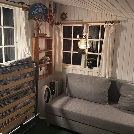 Ferienhaus 4 Person In Aeroskobing-by Traum