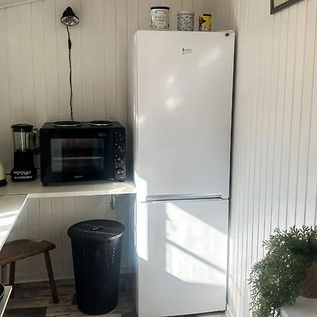 Ferienhaus 4 Person In Aeroskobing-by Traum