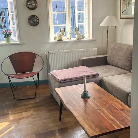 4 Person In Aeroskobing-by Traum Vakantiehuis *