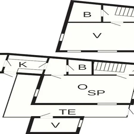4 Person In Aeroskobing-by Traum Ærøskøbing