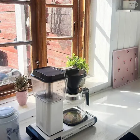 4 Person In Aeroskobing-by Traum Ferienhaus *