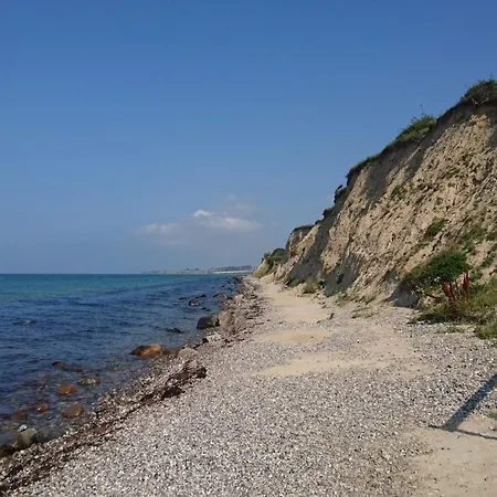 4 Person In Aeroskobing-by Traum Ferienhaus