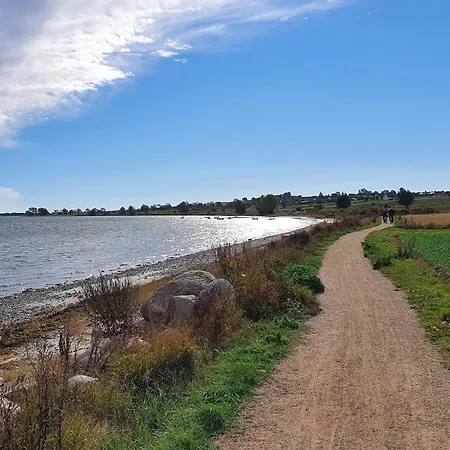 4 Person In Aeroskobing-by Traum Ferienhaus *