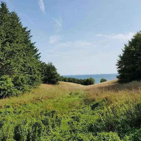Ferienhaus 4 Person In Aeroskobing-by Traum Ærøskøbing