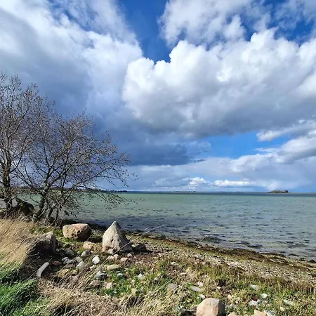 Feriehus 4 Person In Aeroskobing-by Traum