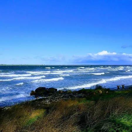 4 Person In Aeroskobing-by Traum Feriehus *