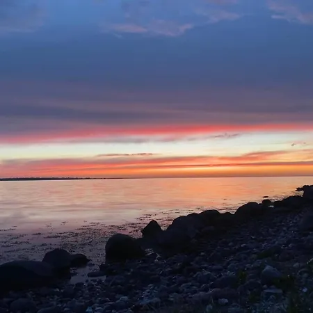 Feriehus 4 Person In Aeroskobing-by Traum *