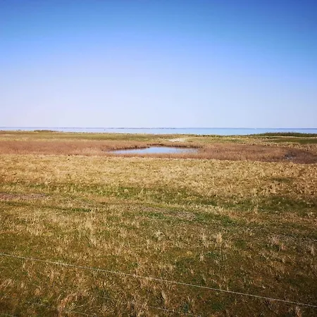 4 Person In Aeroskobing-by Traum Feriehus *