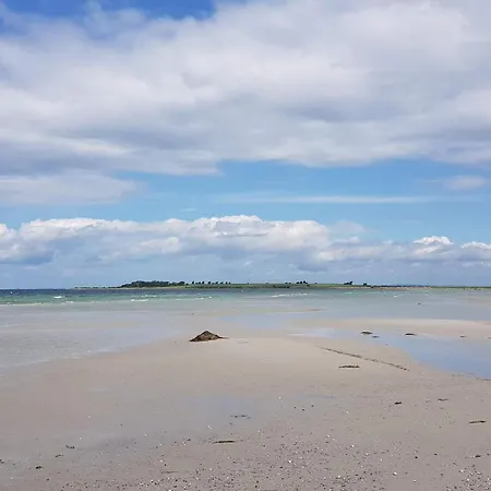 Feriehus 4 Person In Aeroskobing-by Traum *