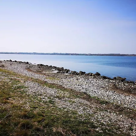 4 Person In Aeroskobing-by Traum