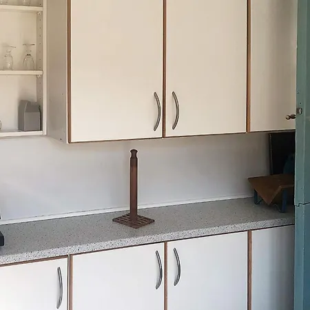 4 Person In Aeroskobing-by Traum Holiday home