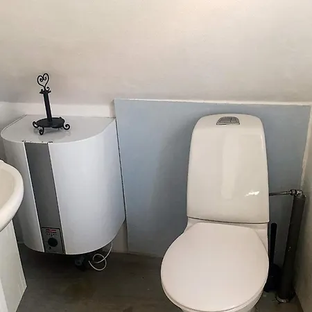 4 Person In Aeroskobing-by Traum Holiday home