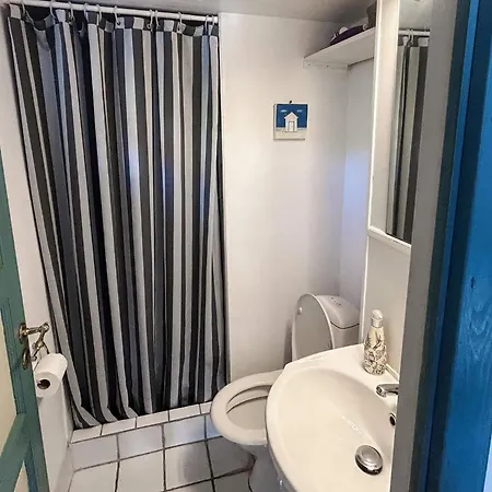 4 Person In Aeroskobing-by Traum Holiday home