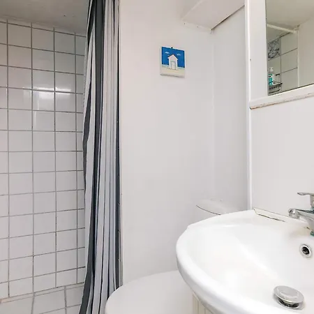 Tatil Evi 4 Person In Aeroskobing-by Traum Ærøskøbing