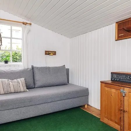 4 Person In Aeroskobing-by Traum Holiday home *