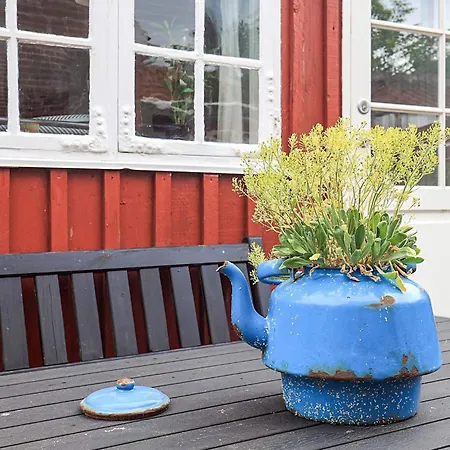 4 Person In Aeroskobing-by Traum Holiday home *