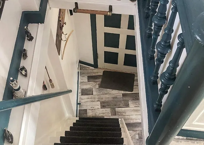 4 Person In Aeroskobing-by Traum * Ærøskøbing