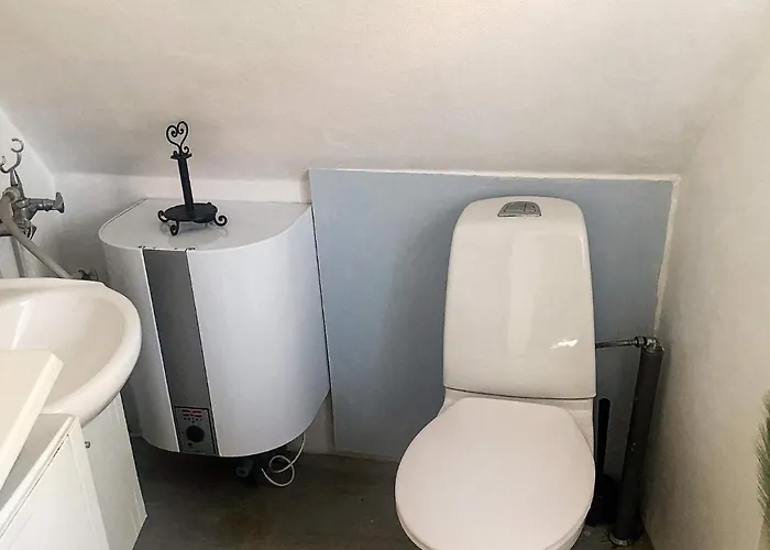 4 Person In Aeroskobing-by Traum Vakantiehuis Ærøskøbing