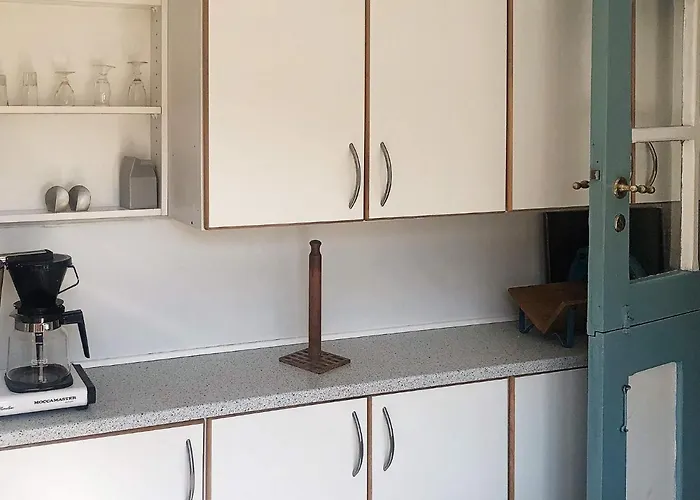 4 Person In Aeroskobing-by Traum Ærøskøbing