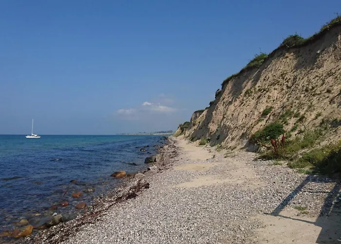 4 Person In Aeroskobing-by Traum Vakantiehuis