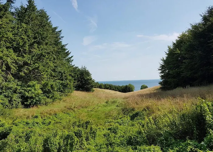 Vakantiehuis 4 Person In Aeroskobing-by Traum Ærøskøbing