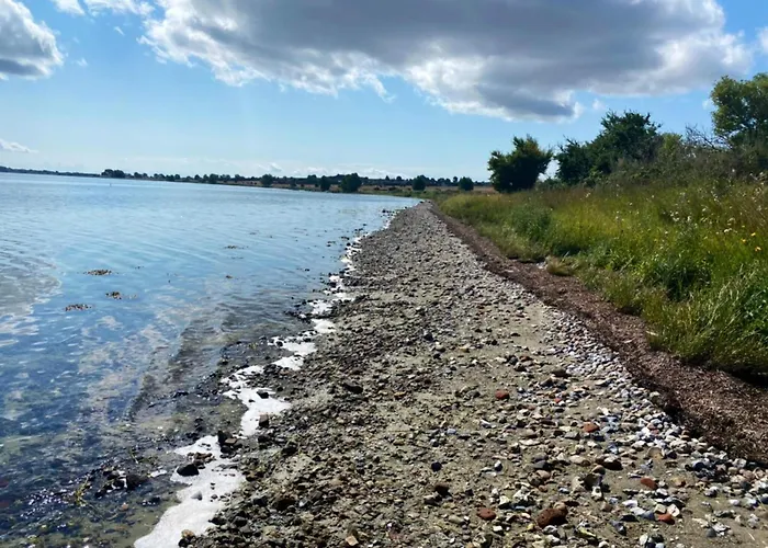 4 Person In Aeroskobing-by Traum Ærøskøbing