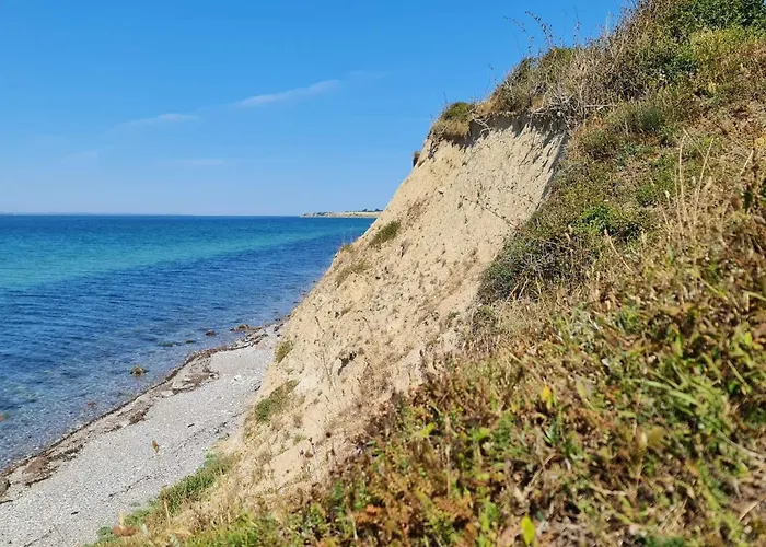 4 Person In Aeroskobing-by Traum