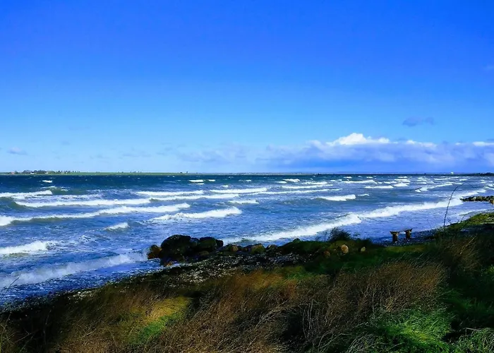 4 Person In Aeroskobing-by Traum Vakantiehuis *