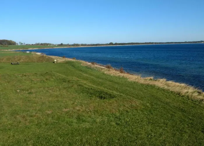 4 Person In Aeroskobing-by Traum Ærøskøbing