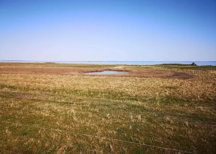 4 Person In Aeroskobing-by Traum Vakantiehuis *