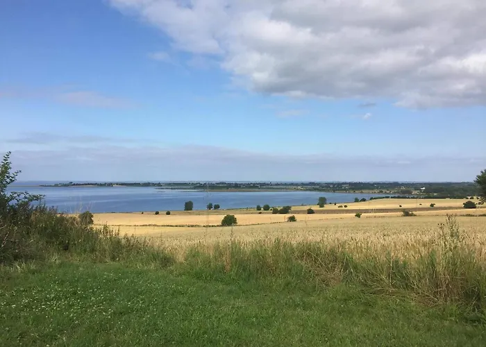 4 Person In Aeroskobing-by Traum Ærøskøbing